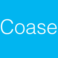 Coase Partners logo - Similar company to Tunbridge Wells Rugby Football Club