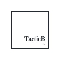 TacticB Consulting logo - Similar company to Maison De La Course Inc