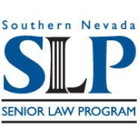 Southern Nevada Senior Law Program (SLP) logo - Similar company to Clark County Library