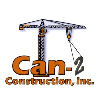 Can-2 Construction logo - Similar company to Gls Masonry & Stucco