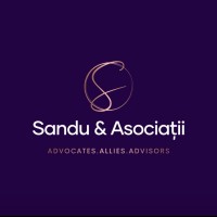 Sandu & Asociații - Societate de Avocați logo - Similar company to Sandru Avocati