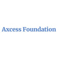 Axcess Foundation logo - Similar company to Bettercybertalent