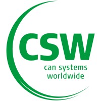 CSW Machinery BV logo - Similar company to Pillopak B.V.