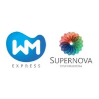 WM Express logo - Similar company to Bbc Group - Brazilian Business Consulting