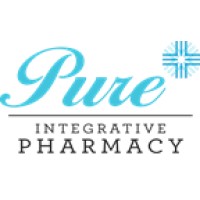 Pure Integrative Pharmacy logo - Similar company to Cool-It Group