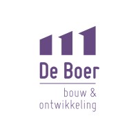 De Boer Bouw & Ontwikkeling B.V. logo - Similar company to Dbb Projectontwikkeling B.V.