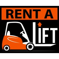 Rent A Lift Ltd logo - Similar company to Rent A Lift