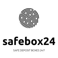 SAFEBOX24 - Safe deposit boxes 24/7 logo - Similar company to Hedgepole