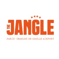 Jangle Hôtel logo - Similar company to Cefirh