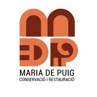 Maria de Puig logo - Similar company to Veta Conservació - Restauració Sl