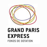 Fonds de dotation du Grand Paris Express logo - Similar company to Magasins Généraux