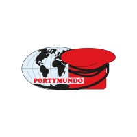 Portymundo logo - Similar company to Customs Support Safety - Gas Analysis & Risk Management
