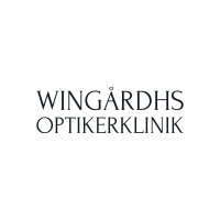 Wingårdhs Optikerklinik logo - Similar company to Glasögonmäster