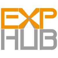 Exphub.gg logo - Similar company to Hubiana