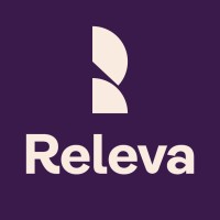 Releva logo - Similar company to Smart Software Systems - Joystick
