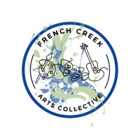French Creek Arts Collective logo - Similar company to Ember Within Network