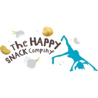 The Happy Snack Company logo - Similar company to Degree Three