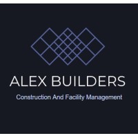 Alex Builders logo - Similar company to Mark It Pro