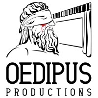 Oedipus Productions logo - Similar company to E-Claim.Com