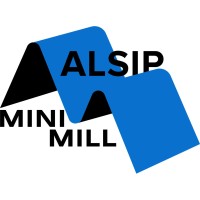 Alsip MiniMill logo - Similar company to Trident Construction Group, L.L.C.
