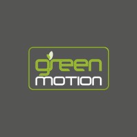 Green Motion International logo - Similar company to Cool Motion