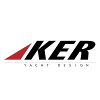 Ker Yacht Design logo - Similar company to Lightning Craft