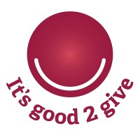 It's Good 2 Give logo - Similar company to Mangold Consultancy