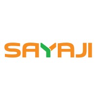 Sayaji Industries Limited logo - Similar company to Bakelite Food Processing Pvt. Ltd.