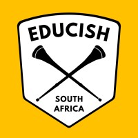 Educish logo - Similar company to 608