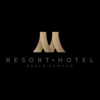 M Resort & Hotel logo - Similar company to German Mentor Malaysia