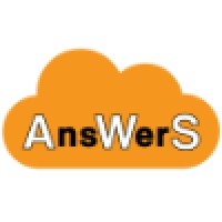 Answers for AWS logo - Similar company to Reach