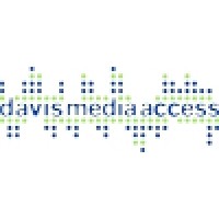 Davis Media Access