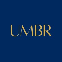 UMBR logo - Similar company to Bream Realty®