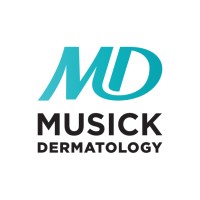 Musick Dermatology & Advanced Clinical Spa logo - Similar company to Dermatological Care Inc