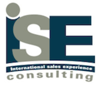 ISE Consulting logo - Similar company to Uniformchart