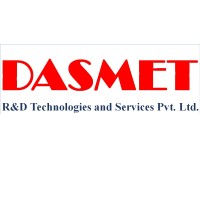 DASMET R&D Technologies and Services Pvt. Ltd. logo - Similar company to Bcast Research