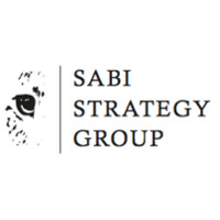 SABI Strategy Group logo - Similar company to Ockham Communications