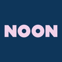 NOON logo - Similar company to 55/Redefined