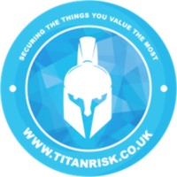 Titan Risk Management Ltd logo - Similar company to Practical Event Solutions