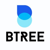 BTree Systems logo - Similar company to Qcodes Infotech Llp