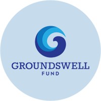 Groundswell Fund logo - Similar company to Equitable Hiring Group