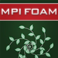 MPI Foam logo - Similar company to Clearcut Dieworks