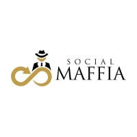 Social Maffia logo - Similar company to Fitty Healthier