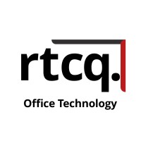 rtcq. logo - Similar company to Queensland Computers