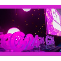 G Awards 2025 logo - Similar company to Emplas Window Systems