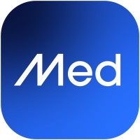 Medcolab logo - Similar company to Husina Group