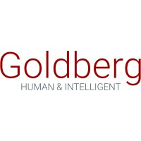 Goldberg Personalvermittlung logo - Similar company to Ronsdorf - Personal & Business