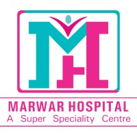 Marwar Hospital Jodhpur logo - Similar company to Krishiv Khandaka Multispecility Hospital
