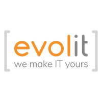 Evolit Schweiz AG logo - Similar company to Opencore Group