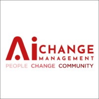Ai Change Management logo - Similar company to Change Management Ai